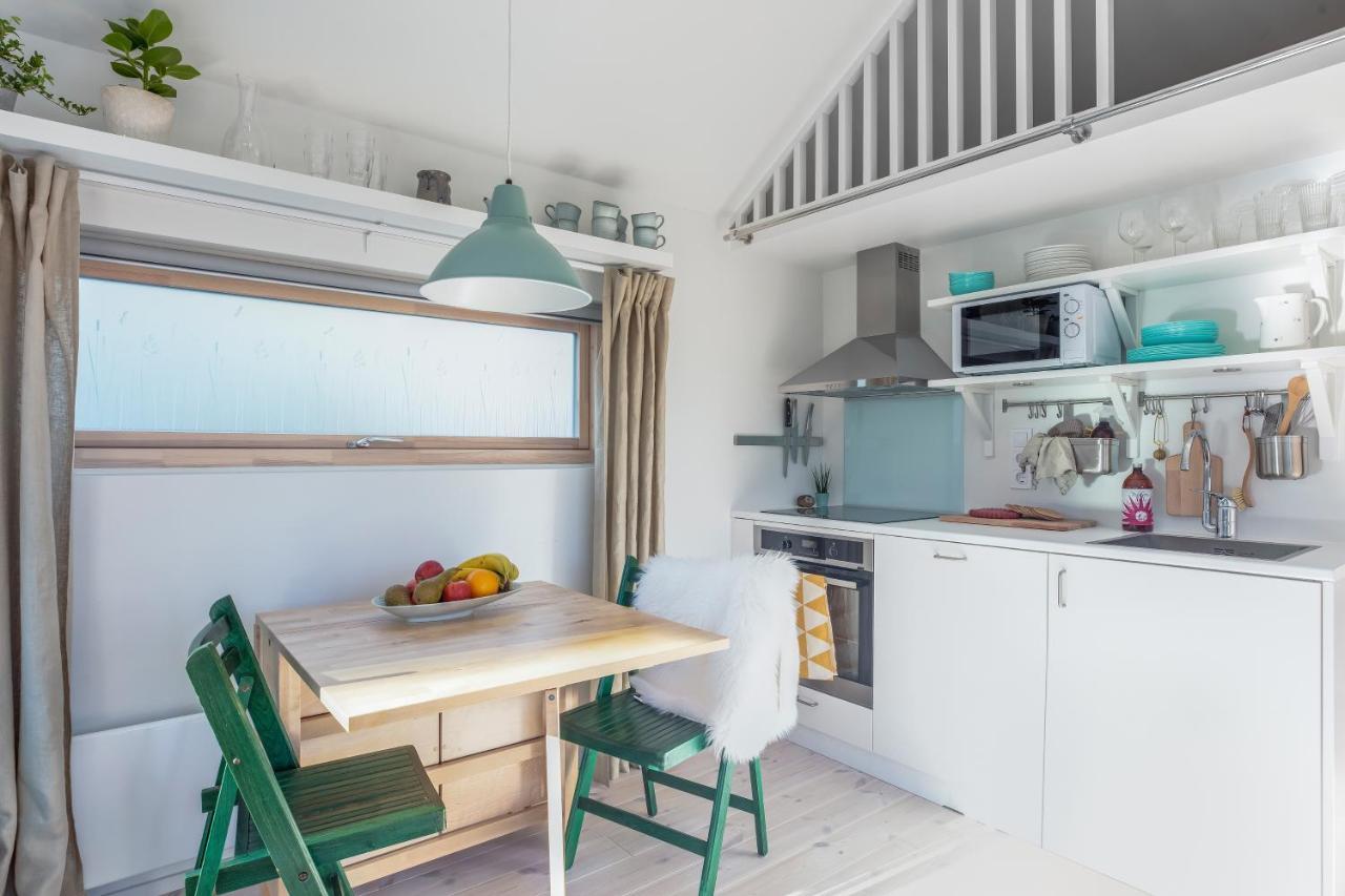 Sparkling Newly Built House Close To & Nature Vakantiehuis *